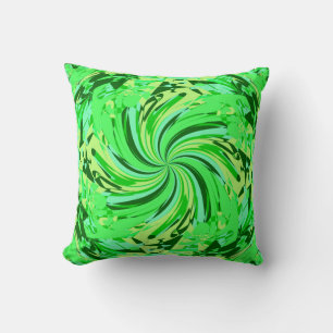 Spinner Rainbow Collection Cushion