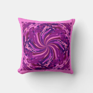 Spinner Rainbow Collection Cushion