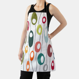 Spinners  apron