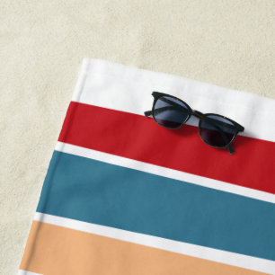 Spinners  beach towel