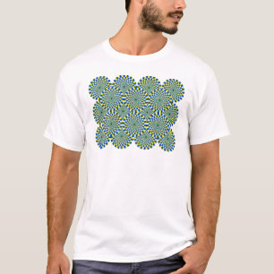 Spinney wheels T-Shirt