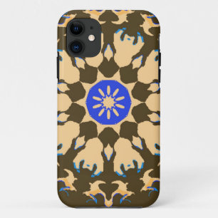 Spinning iPhone 11 Case