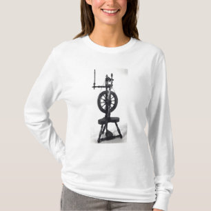 Spinning wheel T-Shirt