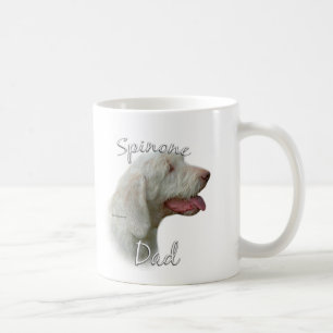 Spinone Italiano Dad 2 Coffee Mug