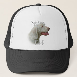 Spinone Italiano Dad 2 Trucker Hat