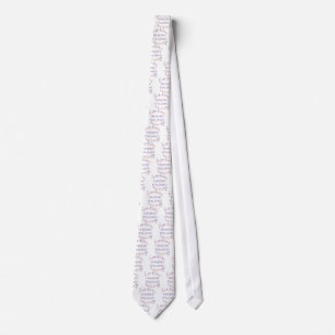 Spinone Italiano Furever Friend Tie
