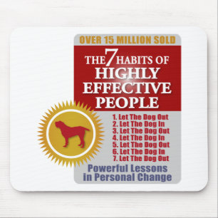 Spinone Italiano Mouse Mat