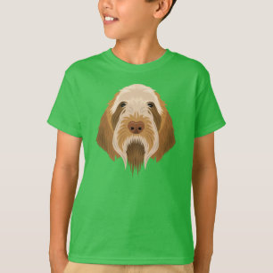 Spinone Italiano T-Shirt