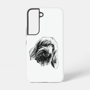 Spinone Loyal Ease Samsung Galaxy Case