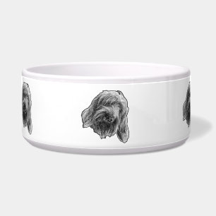 Spinone Meal Warmth