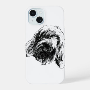 Spinone Soft Guard iPhone 15 Case