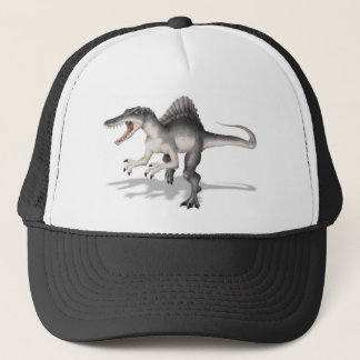 Spinosaurus Hat
