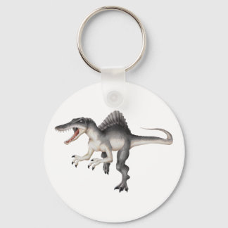 Spinosaurus Key Ring