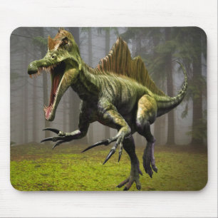 Spinosaurus Mouse Mat