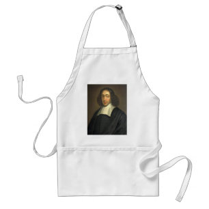 spinoza standard apron
