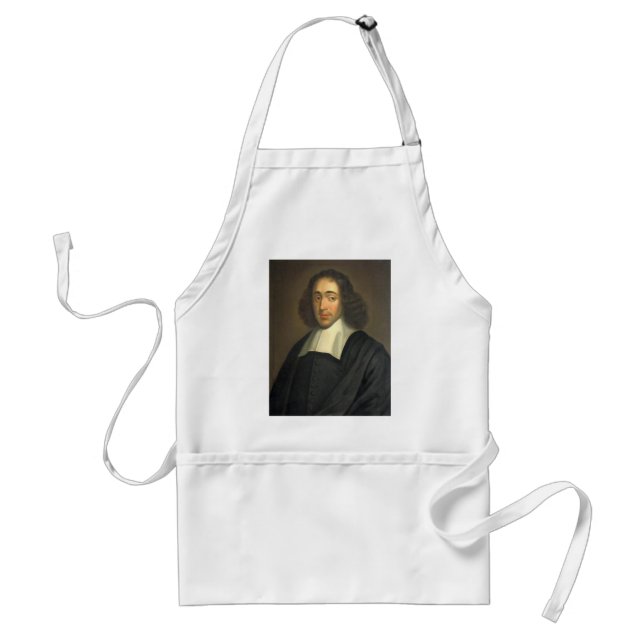 spinoza standard apron (Front)