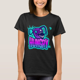 Spiny pacific lumpsucker T-Shirt