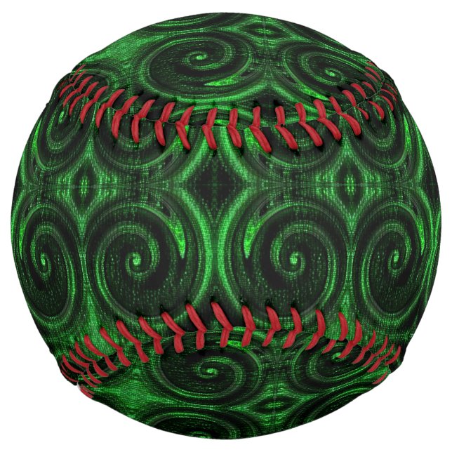 Spira Softball (Front)
