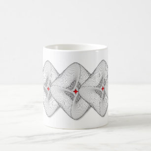 Spiral2 Coffee Mug
