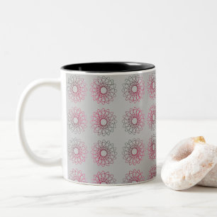 Spiral #1 Mug