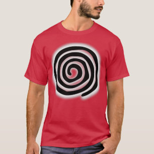 Spiral 1 T-Shirt