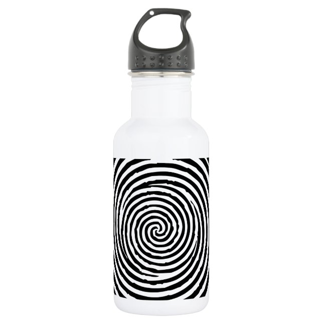 Spiral 532 Ml Water Bottle (Front)