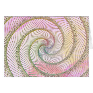 Spiral Beads