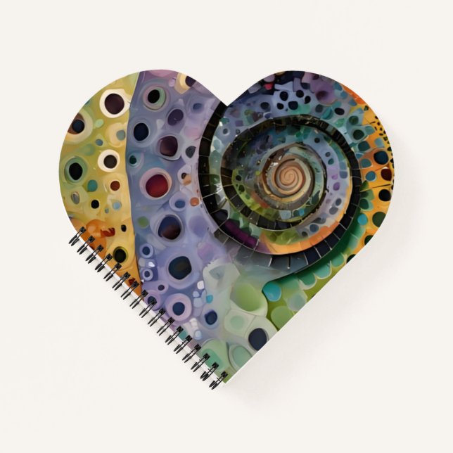 spiral block notebook (Front)