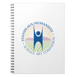 Spiral Bound Notebook