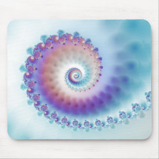 Spiral Child - Mousepad