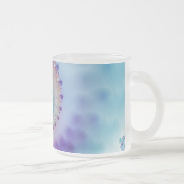 Spiral Child - Mug (Right)