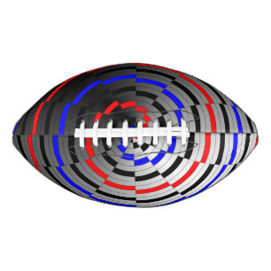Spiral Cone by Kenneth Yoncich American Football