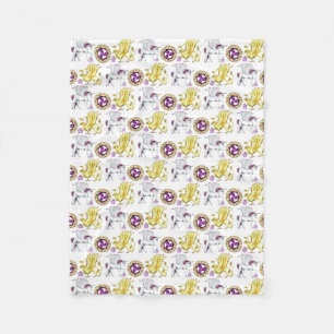 Spiral Essence Blanket