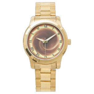 Spiral Fire Vortex ~ Time Portal ~Time Machine ~ W Watch