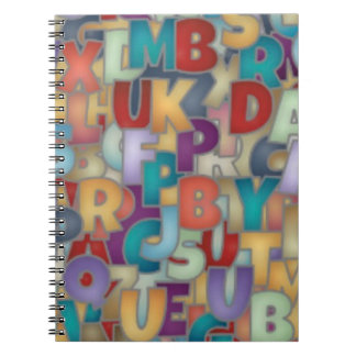 Spiral-free Notebook