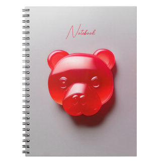 Spiral-free Notebook