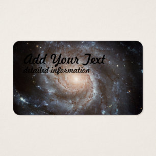spiral galaxy