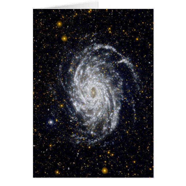 Spiral Galaxy (Front)