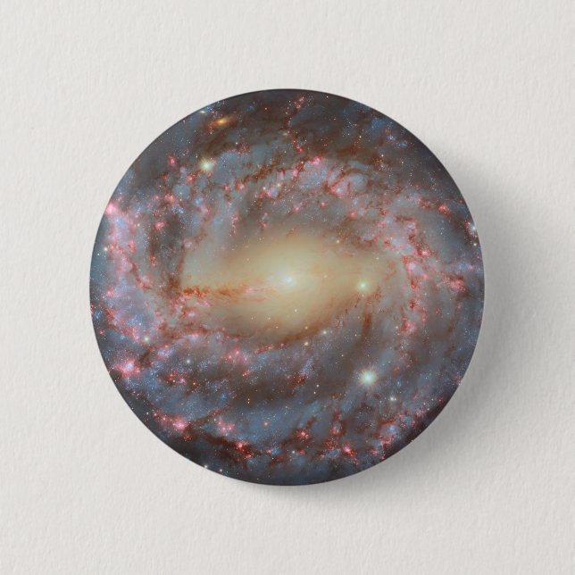 Spiral Galaxy Buttons (Front)
