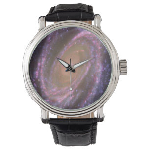 Spiral Galaxy M81 Watch