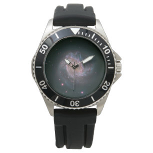 Spiral Galaxy M83 (NASA) Watch