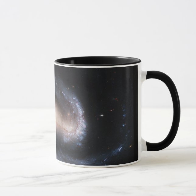 Spiral Galaxy Mug (Right)