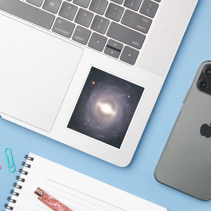 Spiral Galaxy Ngc 1015.