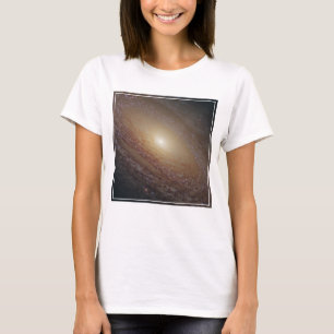 Spiral Galaxy Ngc 2841 T-Shirt