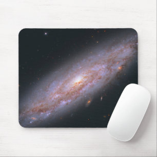 Spiral Galaxy Ngc 3972. Mouse Mat