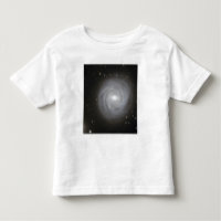Spiral Galaxy NGC 4921