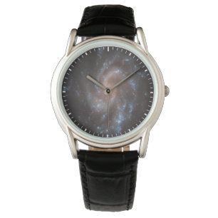 Spiral Galaxy Ngc 5584 Watch