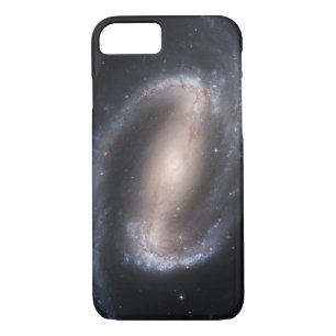 Spiral Galaxy Starry Sky Space Universe iPhone 8/7 Case