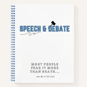 Spiral Graph Notebook for notes or flowing