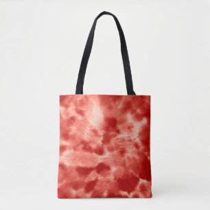 Spiral Kaleidoscope Psych Tote Bag